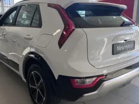 Kia Niro thumbnail 2