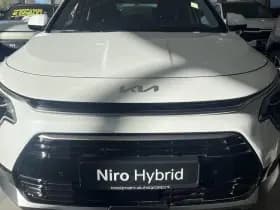 Kia Niro thumbnail 3