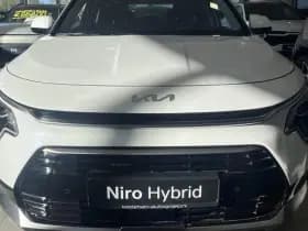 Kia Niro thumbnail 24