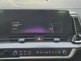 Kia Sportage thumbnail 17