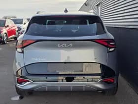 Kia Sportage thumbnail 6