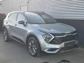 Kia Sportage thumbnail 74