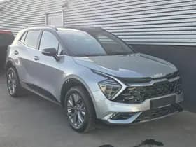 Kia Sportage thumbnail 9