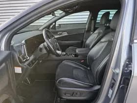 Kia Sportage thumbnail 10