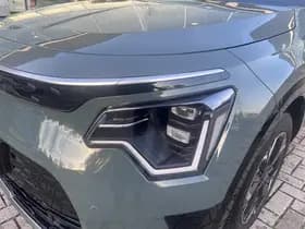 Kia Niro-ev thumbnail 35