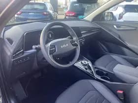 Kia Niro-ev thumbnail 36