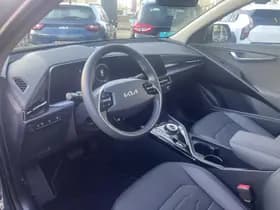 Kia Niro-ev thumbnail 8
