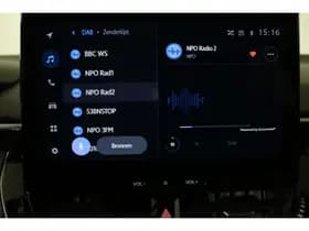 Toyota Corolla-touring-sports thumbnail 20