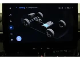 Toyota Corolla-touring-sports thumbnail 23