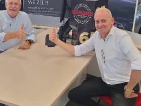 Toyota Corolla-touring-sports thumbnail 33