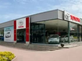 Toyota Corolla-touring-sports thumbnail 34