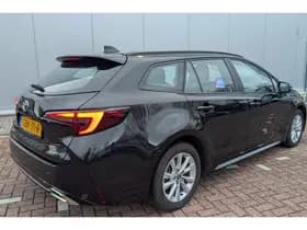 Toyota Corolla-touring-sports thumbnail 39