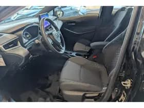 Toyota Corolla-touring-sports thumbnail 5