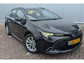 Toyota Corolla-touring-sports thumbnail 45