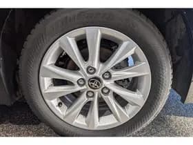 Toyota Corolla-touring-sports thumbnail 46