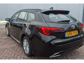 Toyota Corolla-touring-sports thumbnail 47