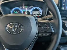 Toyota Corolla-touring-sports thumbnail 51