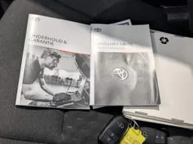 Toyota Corolla-touring-sports thumbnail 53