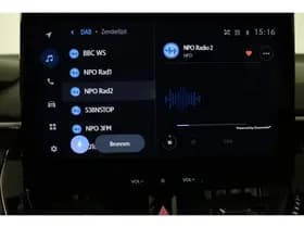 Toyota Corolla-touring-sports thumbnail 55