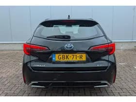 Toyota Corolla-touring-sports thumbnail 56