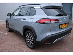 Toyota Corolla-cross thumbnail 34