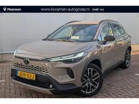 Toyota Corolla-cross thumbnail 37