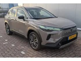 Toyota Corolla-cross thumbnail 39