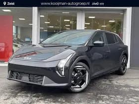 Kia Ev4 thumbnail 19