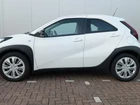 Toyota Aygo thumbnail 2