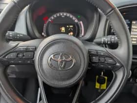 Toyota Aygo thumbnail 13