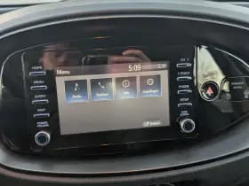 Toyota Aygo thumbnail 14