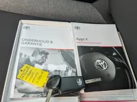 Toyota Aygo thumbnail 18