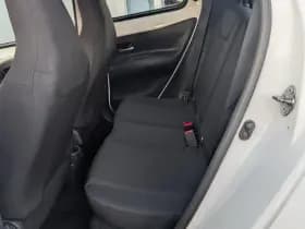 Toyota Aygo thumbnail 20