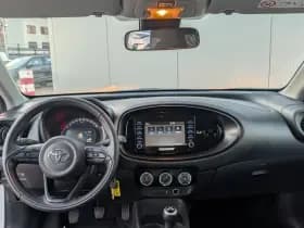 Toyota Aygo thumbnail 21