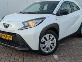 Toyota Aygo thumbnail 25
