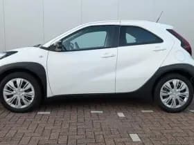 Toyota Aygo thumbnail 26