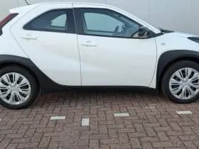 Toyota Aygo thumbnail 27