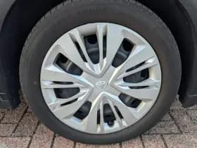 Toyota Aygo thumbnail 29