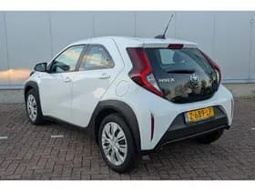 Toyota Aygo thumbnail 33