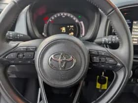 Toyota Aygo thumbnail 37