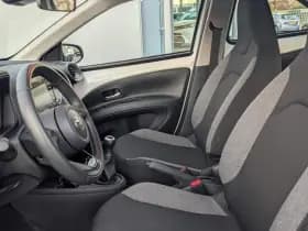 Toyota Aygo thumbnail 41