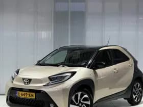 Toyota Aygo thumbnail 51