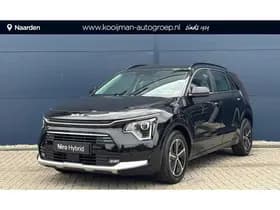 Kia Niro thumbnail 19