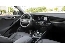 Kia Niro thumbnail 22