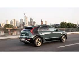 Kia Niro thumbnail 8