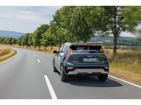 Kia Niro thumbnail 2