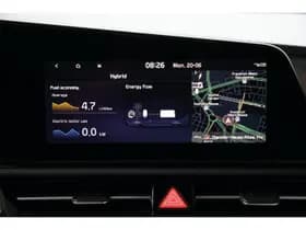 Kia Niro thumbnail 5