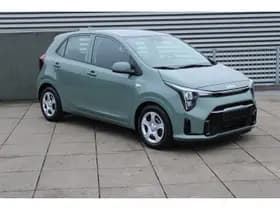 Kia Picanto thumbnail 2
