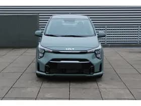 Kia Picanto thumbnail 3