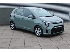 Kia Picanto thumbnail 29